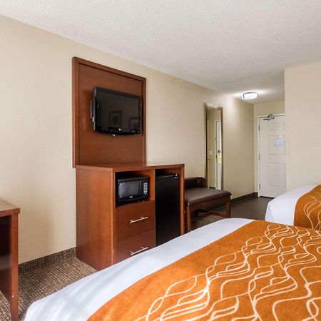 Comfort Inn & Suites Dayton North Luaran gambar